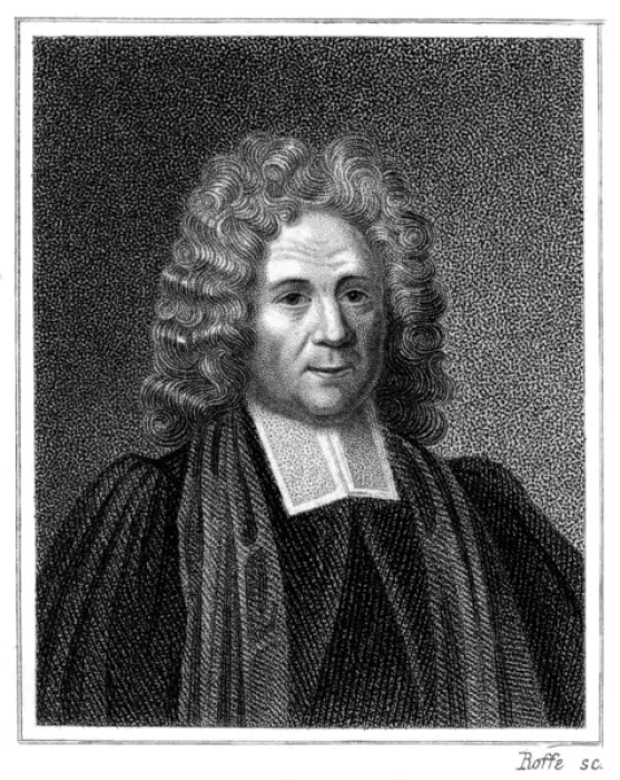 Framed Print : Edmund Hickeringill Framed Print : Edmund Hickeringill