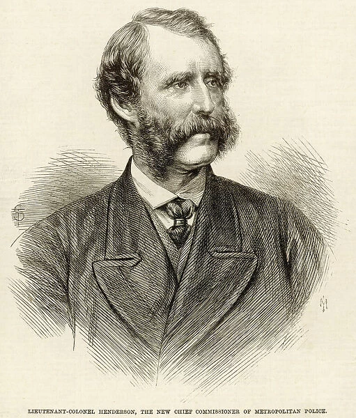 Edmund Y. W Henderson