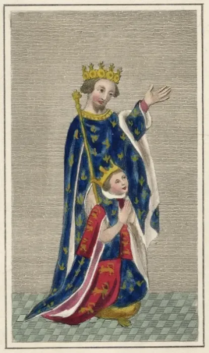 Framed Print : Edward / Black Prince / Stru Framed Print : Edward / Black Prince / Stru