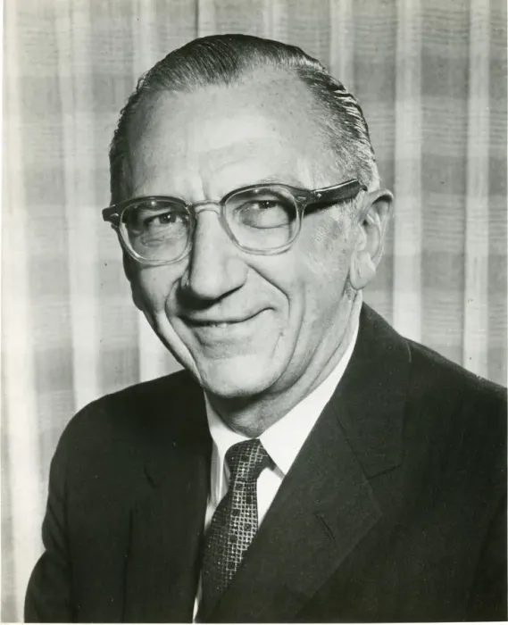 Framed Print : Edward Henry Heinemann - Chief Engineer, Douglas Aircraft Framed Print : Edward Henry Heinemann - Chief Engineer, Douglas Aircraft