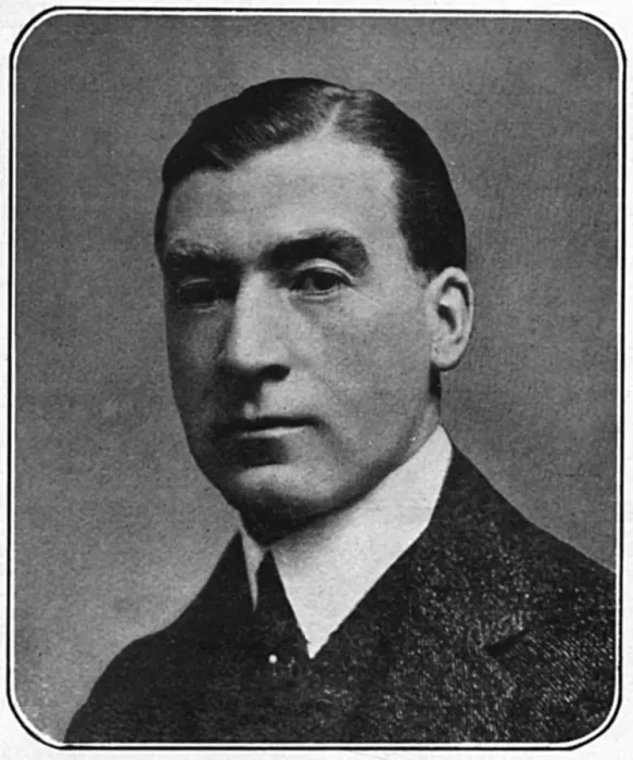 Framed Print : Edward Hulton Framed Print : Edward Hulton