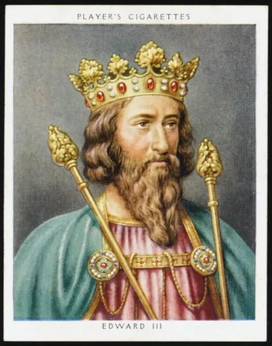Framed Print : Edward Iii / Players / 11 / 50 Framed Print : Edward Iii / Players / 11 / 50