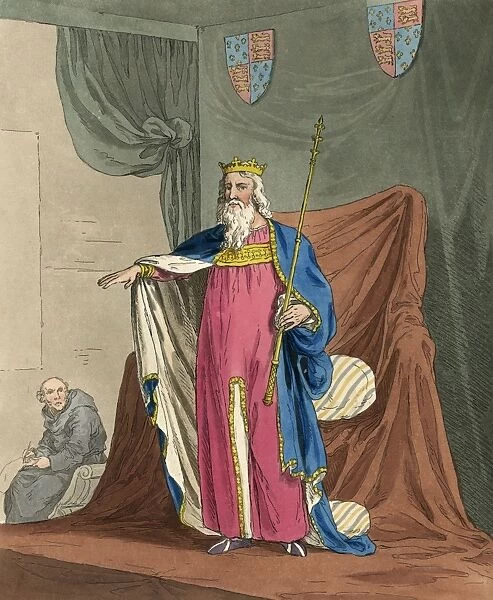 Edward III (Smith)
