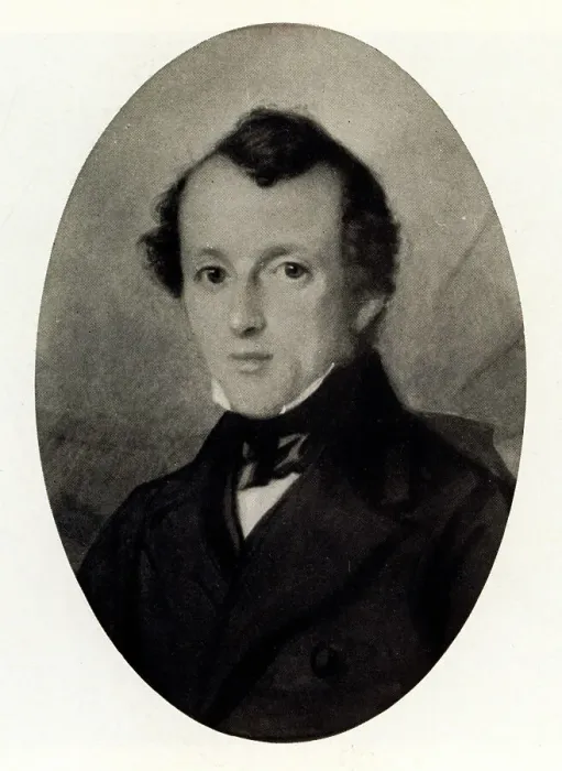 Framed Print : Edward Paine Butler Framed Print : Edward Paine Butler
