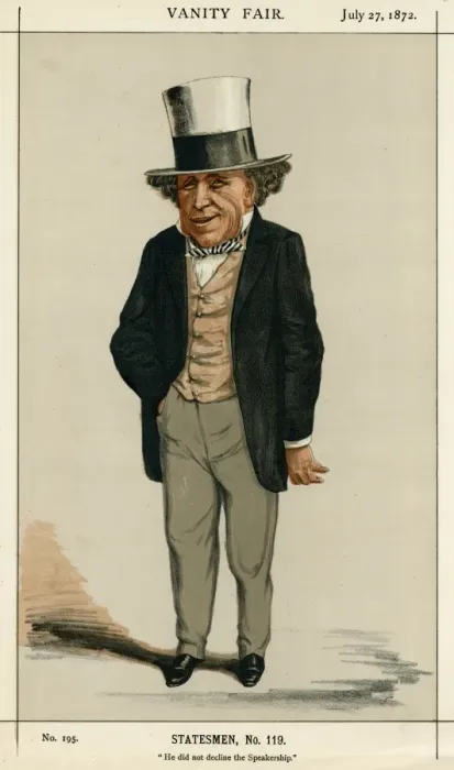 Framed Print : Edward Pleydell-Bouverie, Vanity Fair, Lyall Framed Print : Edward Pleydell-Bouverie, Vanity Fair, Lyall
