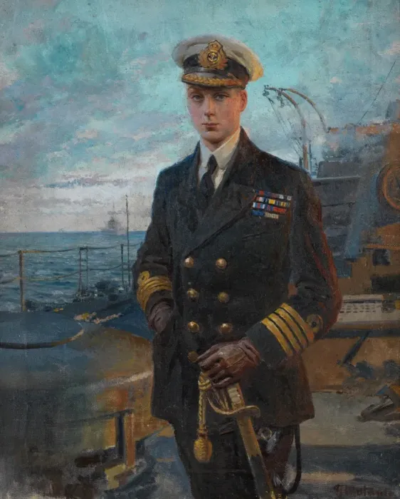 Framed Print : Edward, The Prince of Wales Framed Print : Edward, The Prince of Wales