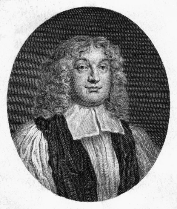 Framed Print : Edward Stillingfleet Framed Print : Edward Stillingfleet