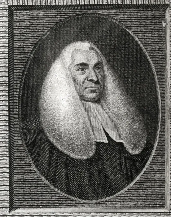 Framed Print : Edward Thurlow, 1st Baron Thurlow Framed Print : Edward Thurlow, 1st Baron Thurlow
