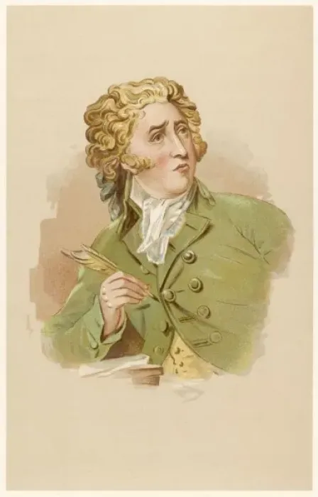 Framed Print : Edward Topham / Jesse Framed Print : Edward Topham / Jesse