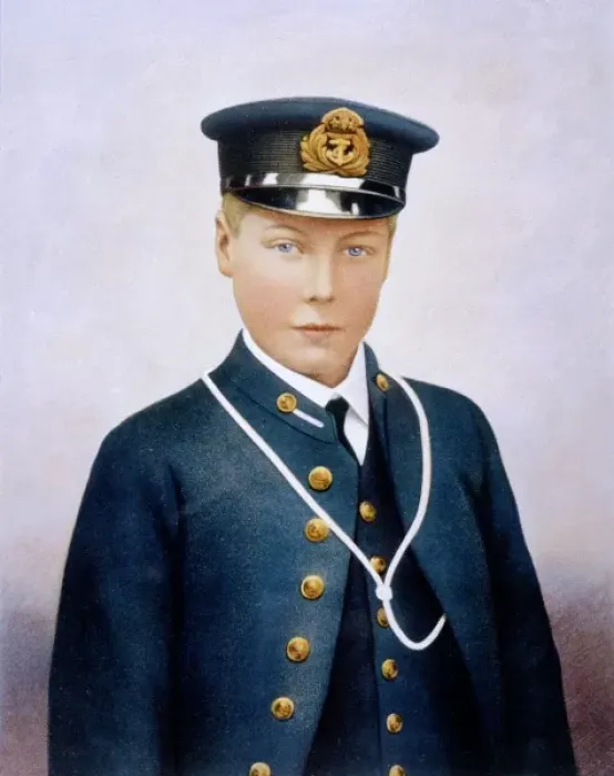 Framed Print : Edward Viii / Chatterbox Framed Print : Edward Viii / Chatterbox