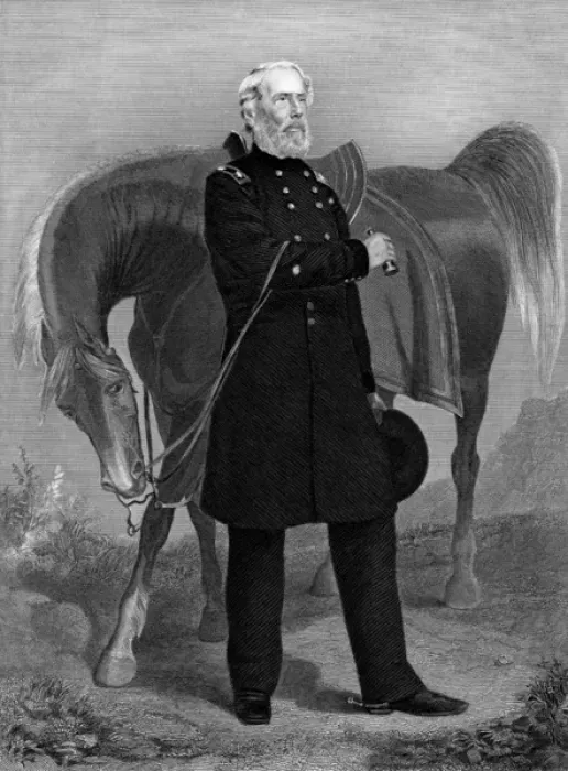 Framed Print : Edwin Vose Sumner Framed Print : Edwin Vose Sumner
