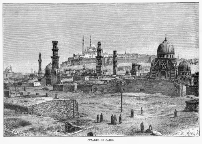 Framed Print : Egypt Cairo Framed Print : Egypt Cairo