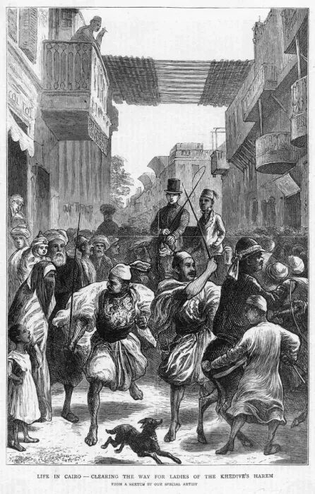 Framed Print : Egypt Cairo