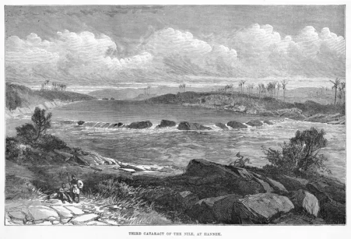 Framed Print : EGYPT NILE Framed Print : EGYPT NILE