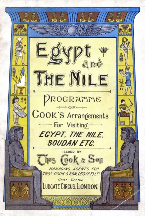 Framed Print : Egypt and the Nile Framed Print : Egypt and the Nile