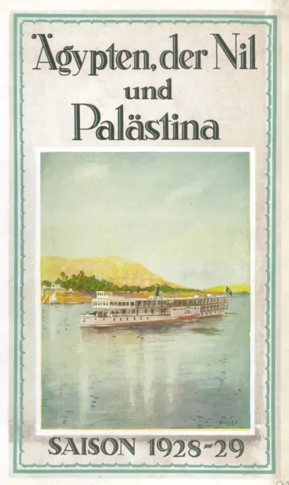 Framed Print : Egypt, the Nile and Palestine Framed Print : Egypt, the Nile and Palestine