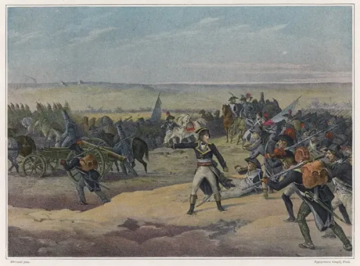 Framed Print : Egyptian Campaign 1798 Framed Print : Egyptian Campaign 1798