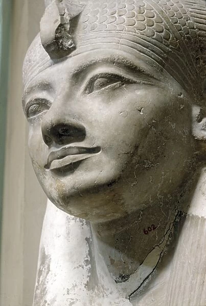 Egyptian Goddess Mut