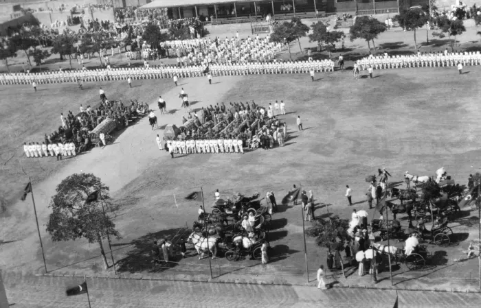 Framed Print : Egyptian Military Show or Jamboree Framed Print : Egyptian Military Show or Jamboree