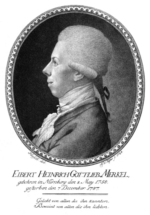 Framed Print : Eibert Merkel Framed Print : Eibert Merkel