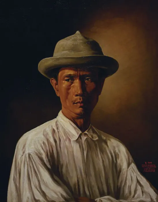 Framed Print : El tuno, 1875, by Esteban Villanueva y Vinarao (1859-1920) Framed Print : El tuno, 1875, by Esteban Villanueva y Vinarao (1859-1920)