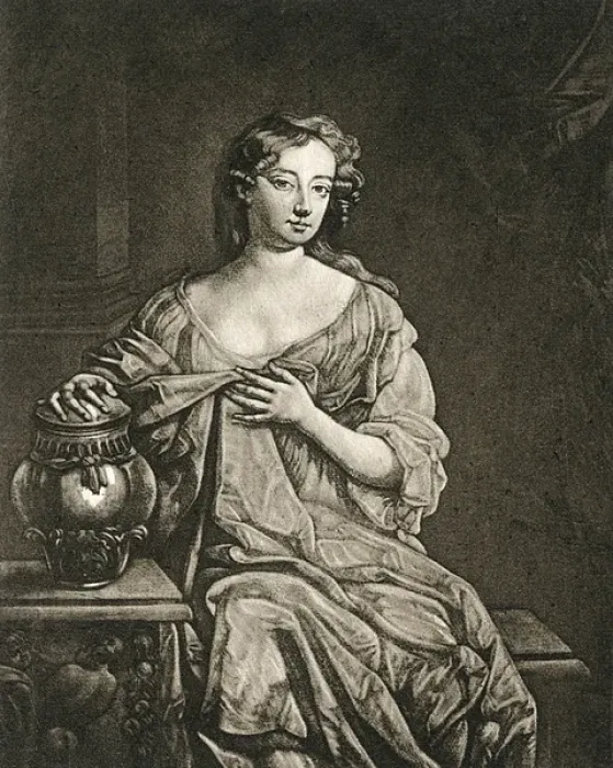 Framed Print : ELEANOR ( NELL ) GWYN Framed Print : ELEANOR ( NELL ) GWYN