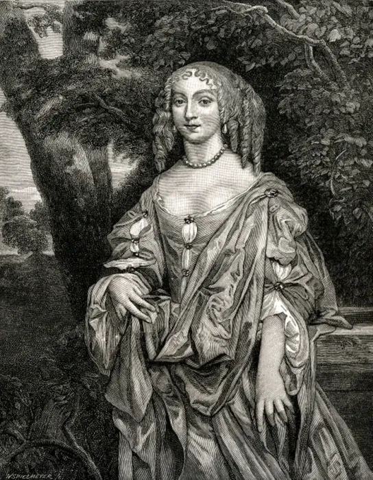 Framed Print : ELEANOR ( NELL ) GWYN Framed Print : ELEANOR ( NELL ) GWYN