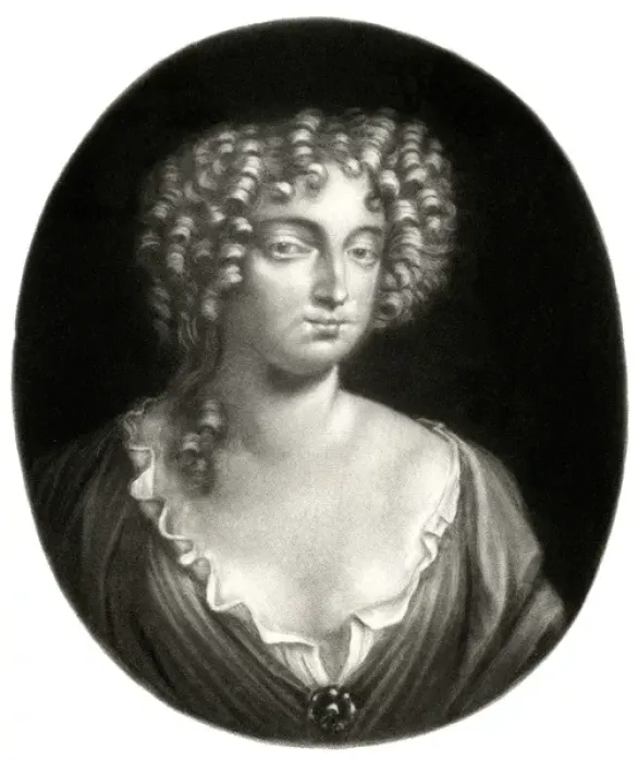 Framed Print : ELEANOR ( NELL ) GWYN Framed Print : ELEANOR ( NELL ) GWYN