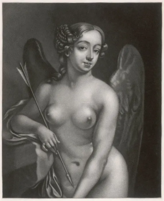 Framed Print : ELEANOR ( NELL ) GWYN Framed Print : ELEANOR ( NELL ) GWYN