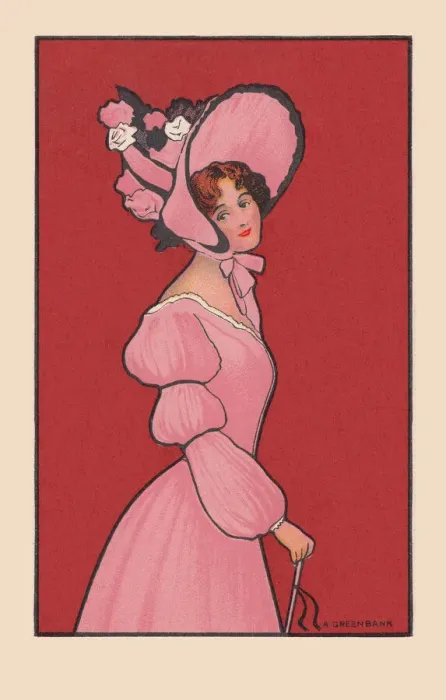 Framed Print : Elegant Lady Framed Print : Elegant Lady