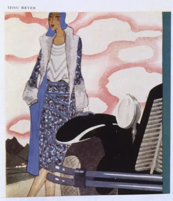 Framed Print : Elegant Lady and Car Framed Print : Elegant Lady and Car