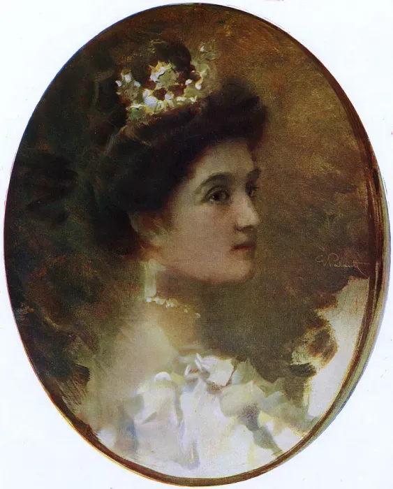 Framed Print : ELENA, QUEEN OF ITALY Framed Print : ELENA, QUEEN OF ITALY