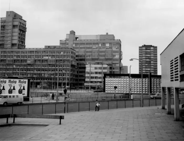 Framed Print : Elephant and Castle Framed Print : Elephant and Castle