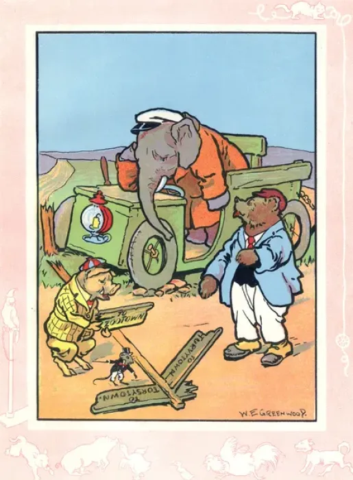 Framed Print : Elephant in a motor car Framed Print : Elephant in a motor car