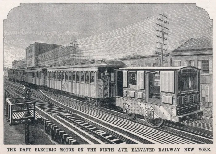 Framed Print : Elevated Electric Framed Print : Elevated Electric