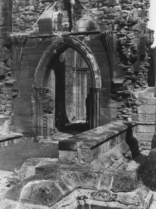 Framed Print : Elgin Cathedral Framed Print : Elgin Cathedral
