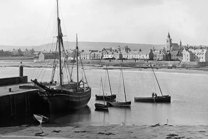 Framed Print : Elie, Scotland Framed Print : Elie, Scotland