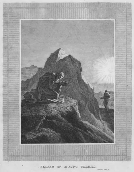 Elijah on Mt Carmel Our beautiful Wall Art and Photo Gifts include ...