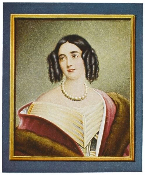 Elisabeth Luise  /  Prussian