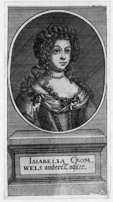 Framed Print : Elix. Cromwell Cleypole Framed Print : Elix. Cromwell Cleypole