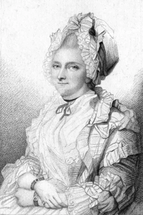 Framed Print : Eliz. Baroness Lyttelton Framed Print : Eliz. Baroness Lyttelton