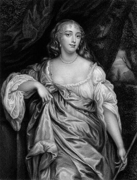 Eliz Duchess Somerset