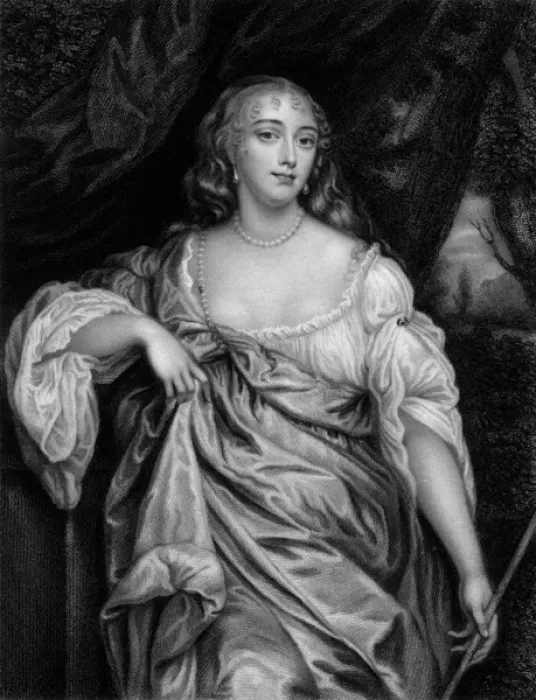 Framed Print : Eliz Duchess Somerset Framed Print : Eliz Duchess Somerset