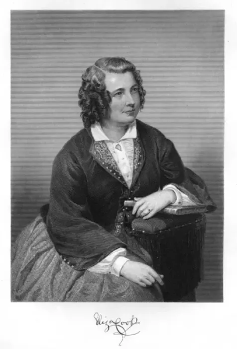 Framed Print : ELIZA COOK Framed Print : ELIZA COOK