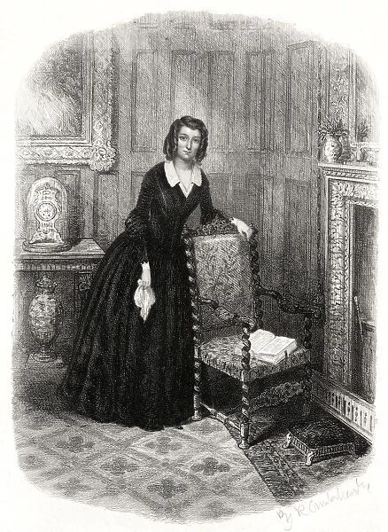 Eliza Cook 1849