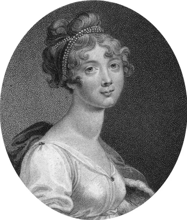Framed Print : Elizabeth Alexeievna, Empress of Russia Framed Print : Elizabeth Alexeievna, Empress of Russia