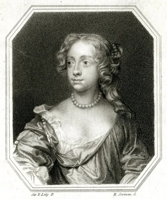 Framed Print : Elizabeth / Countess Framed Print : Elizabeth / Countess