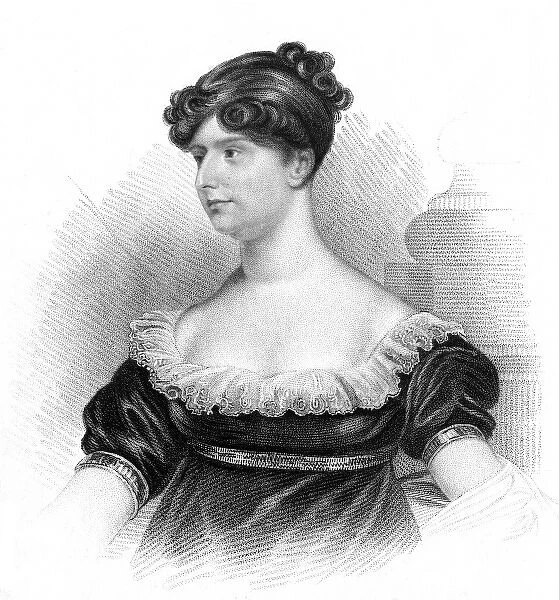 Elizabeth Ctes Albemarle