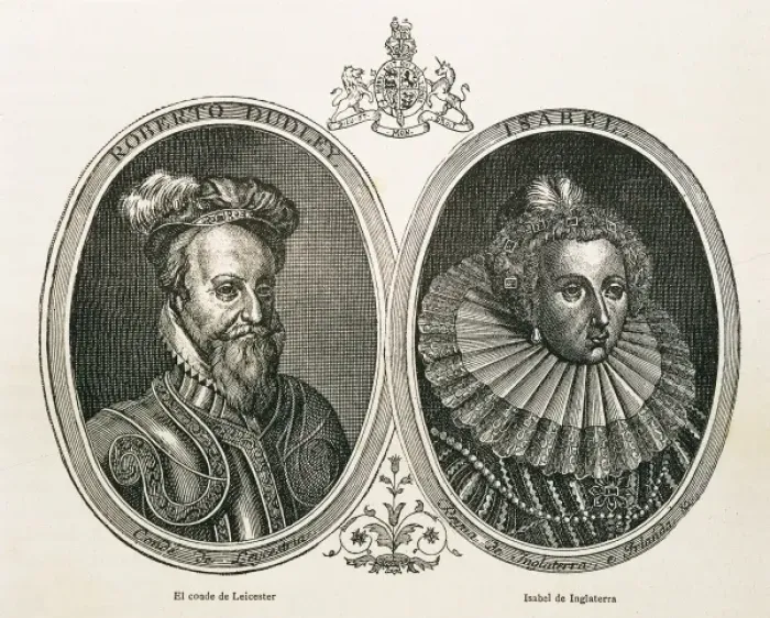 Framed Print : Elizabeth I of England, called the Virgin Queen