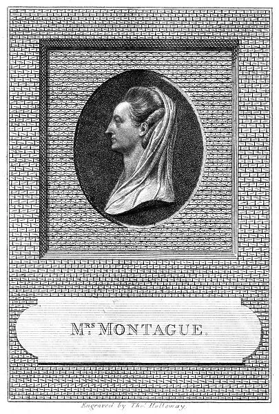 Elizabeth Montagu - 3